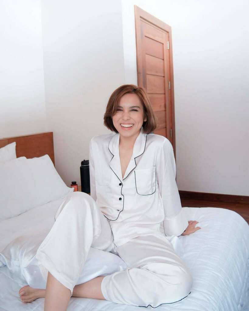 Kyline Alcantara Feet (21 photos)