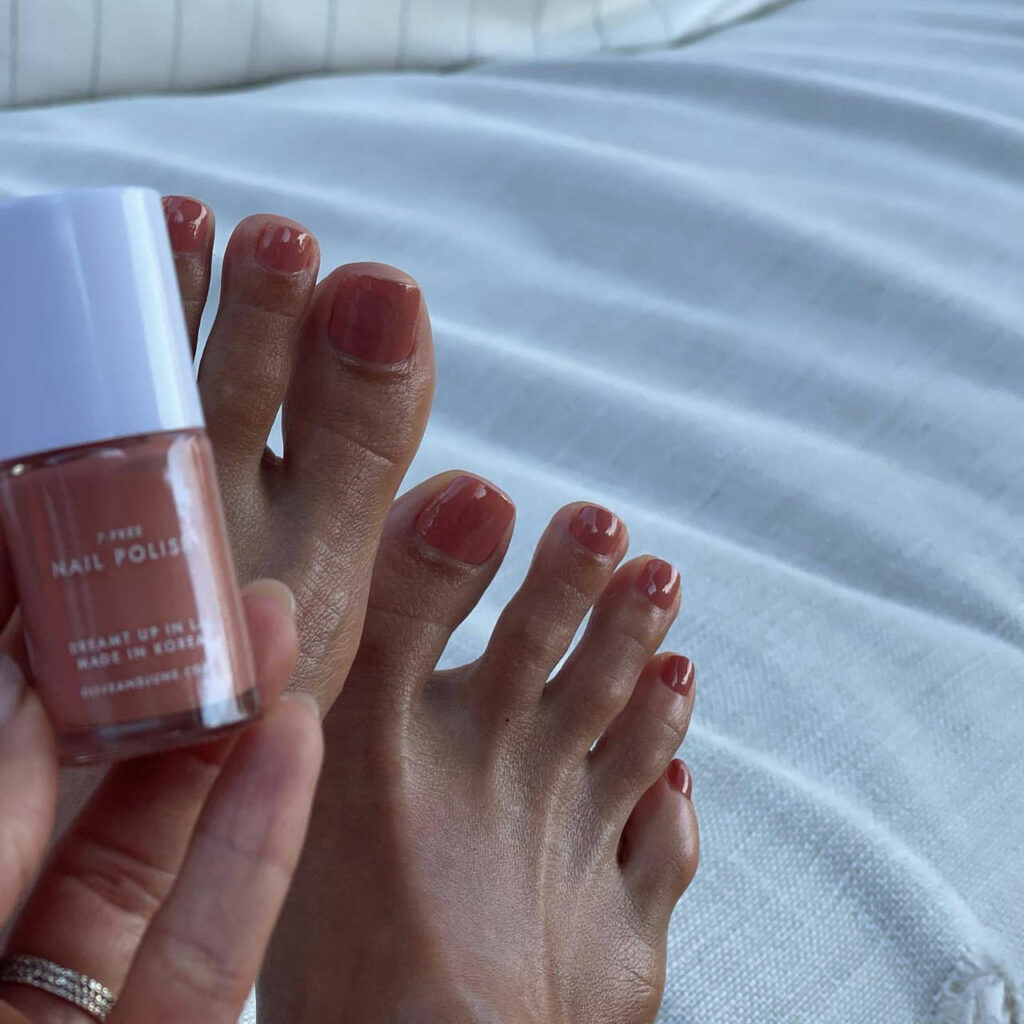 Jessica Alba Feet