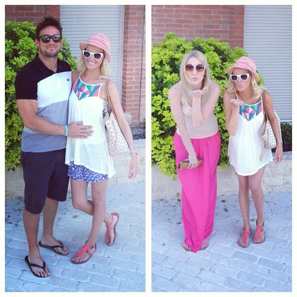 Katy Marie Johnson Feet