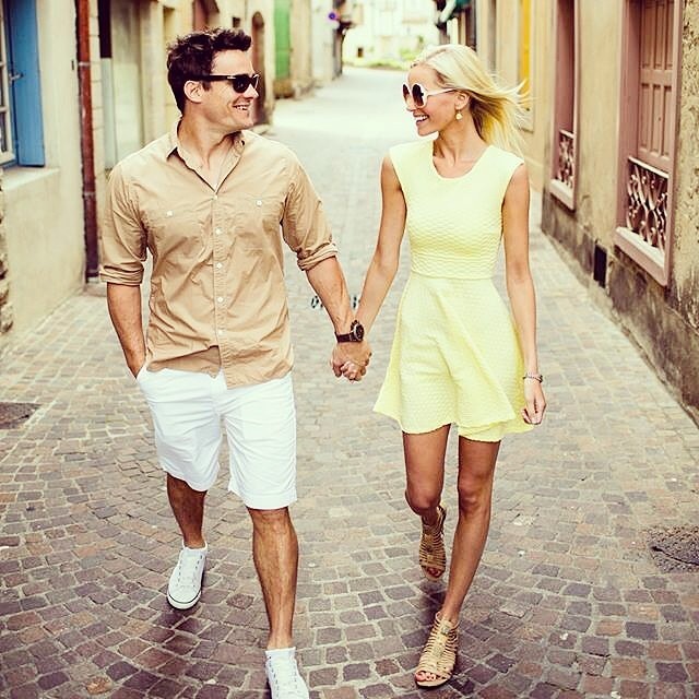 Katy Marie Johnson Feet