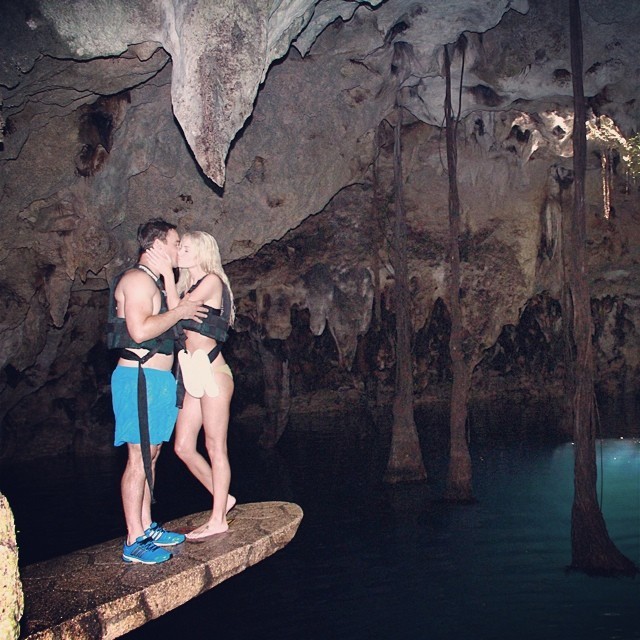 Katy Marie Johnson Feet