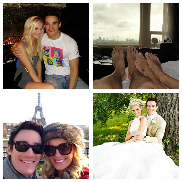 Katy Marie Johnson Feet