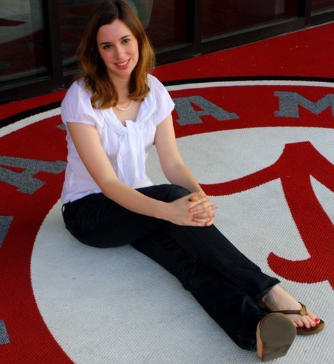 Rachel Marie Wilson Feet