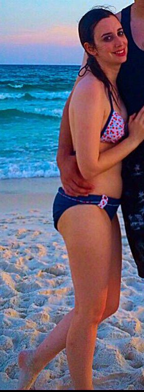 Rachel Marie Wilson Feet