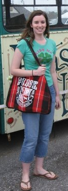 Rachel Marie Wilson Feet