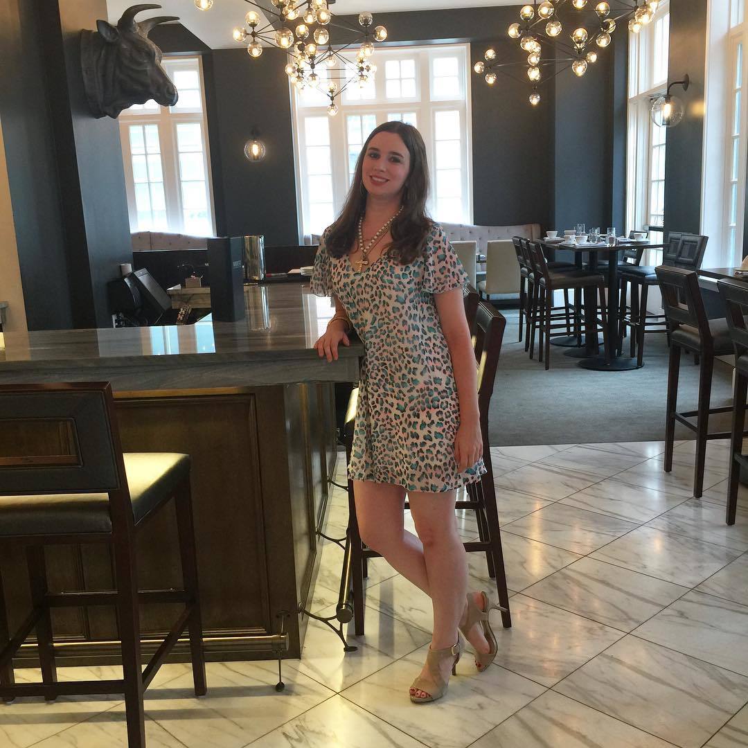 Rachel Marie Wilson Feet