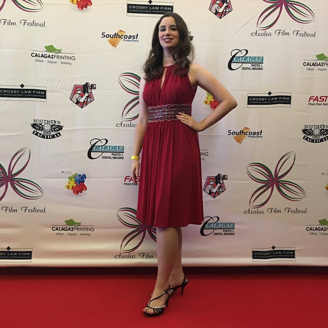 Rachel Marie Wilson Feet