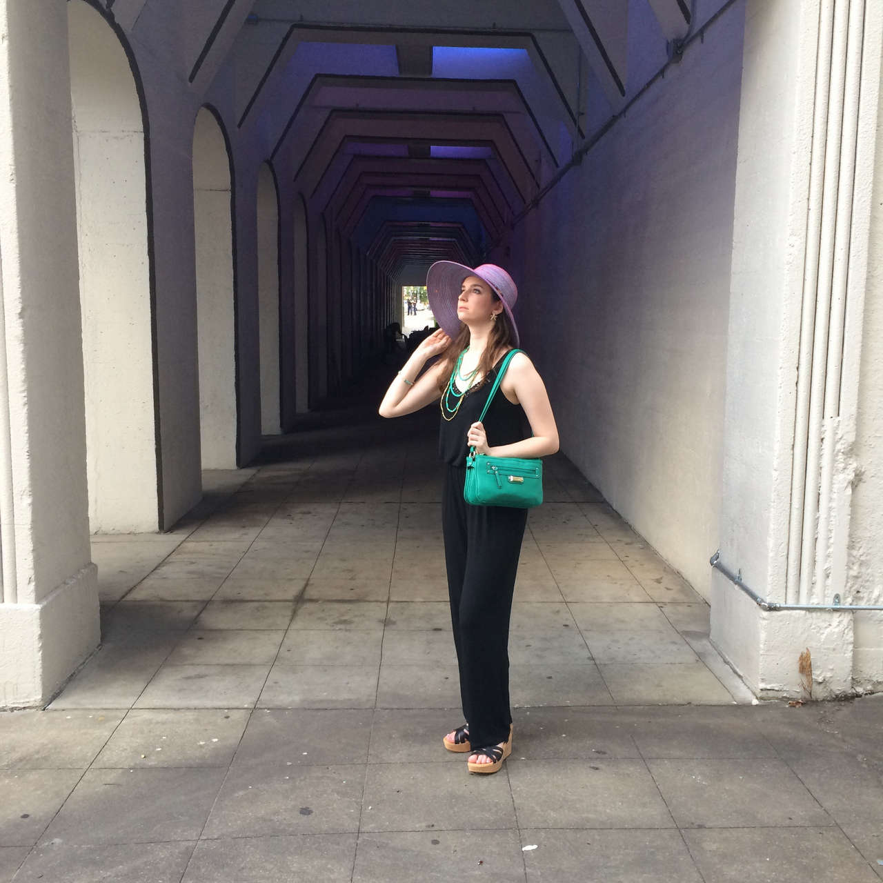 Rachel Marie Wilson Feet