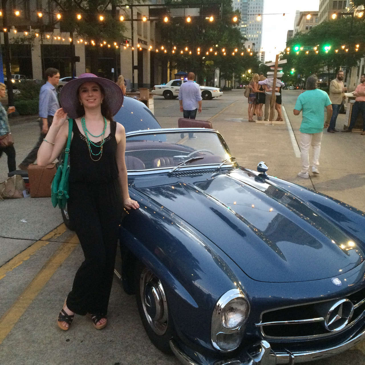 Rachel Marie Wilson Feet