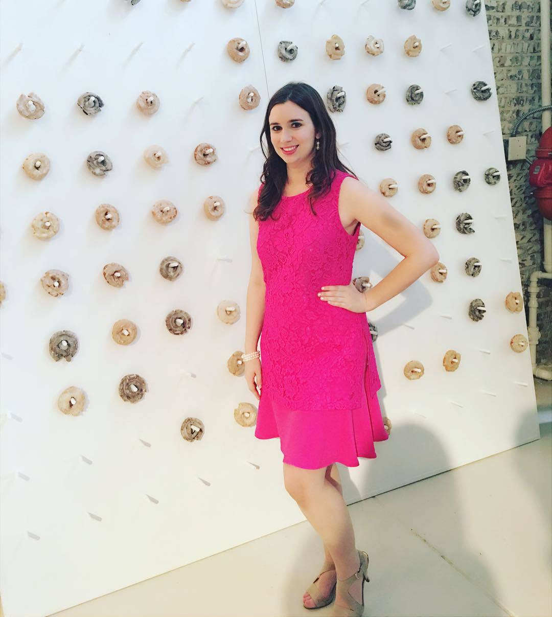 Rachel Marie Wilson Feet