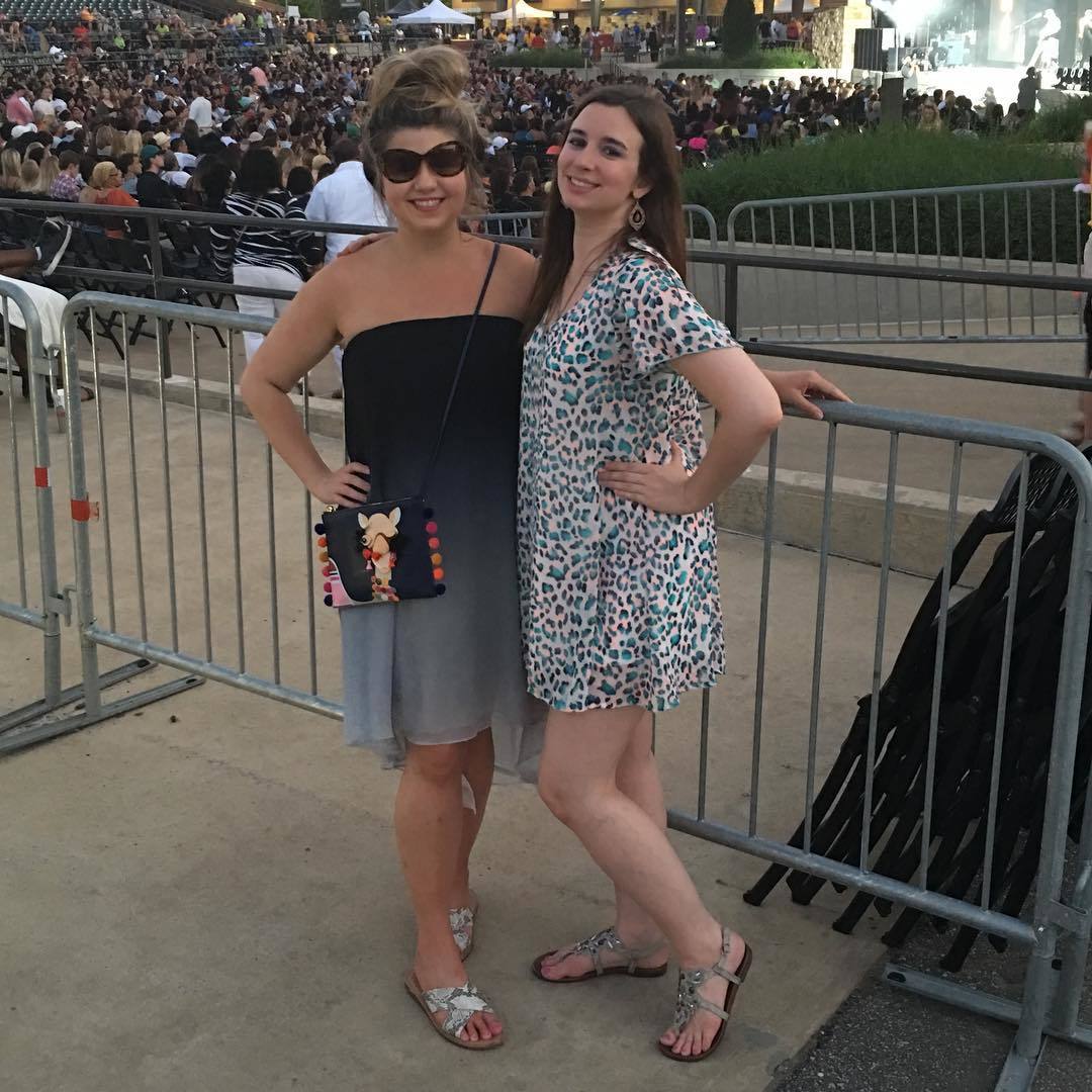 Rachel Marie Wilson Feet