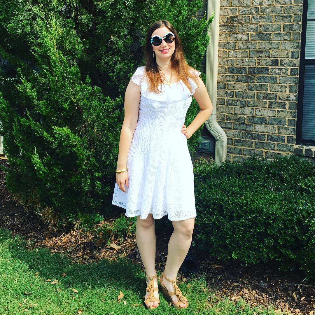 Rachel Marie Wilson Feet