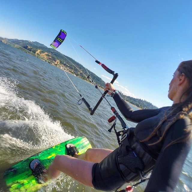 Cecilia Johnson Feet