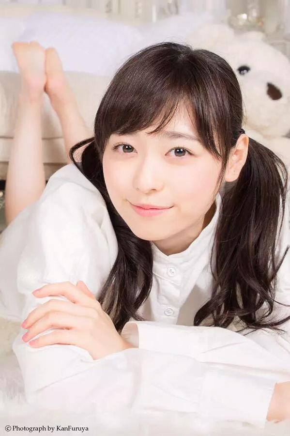 Haruka Fukuhara Feet