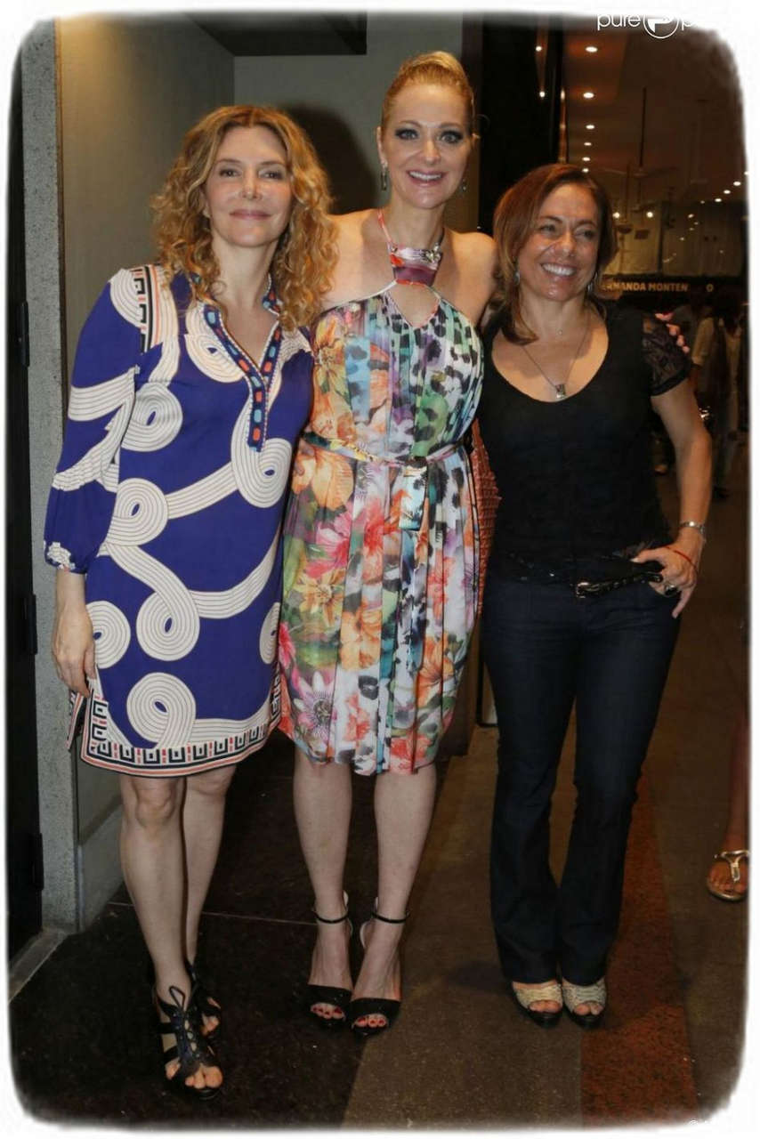 Alexandra Richter Feet