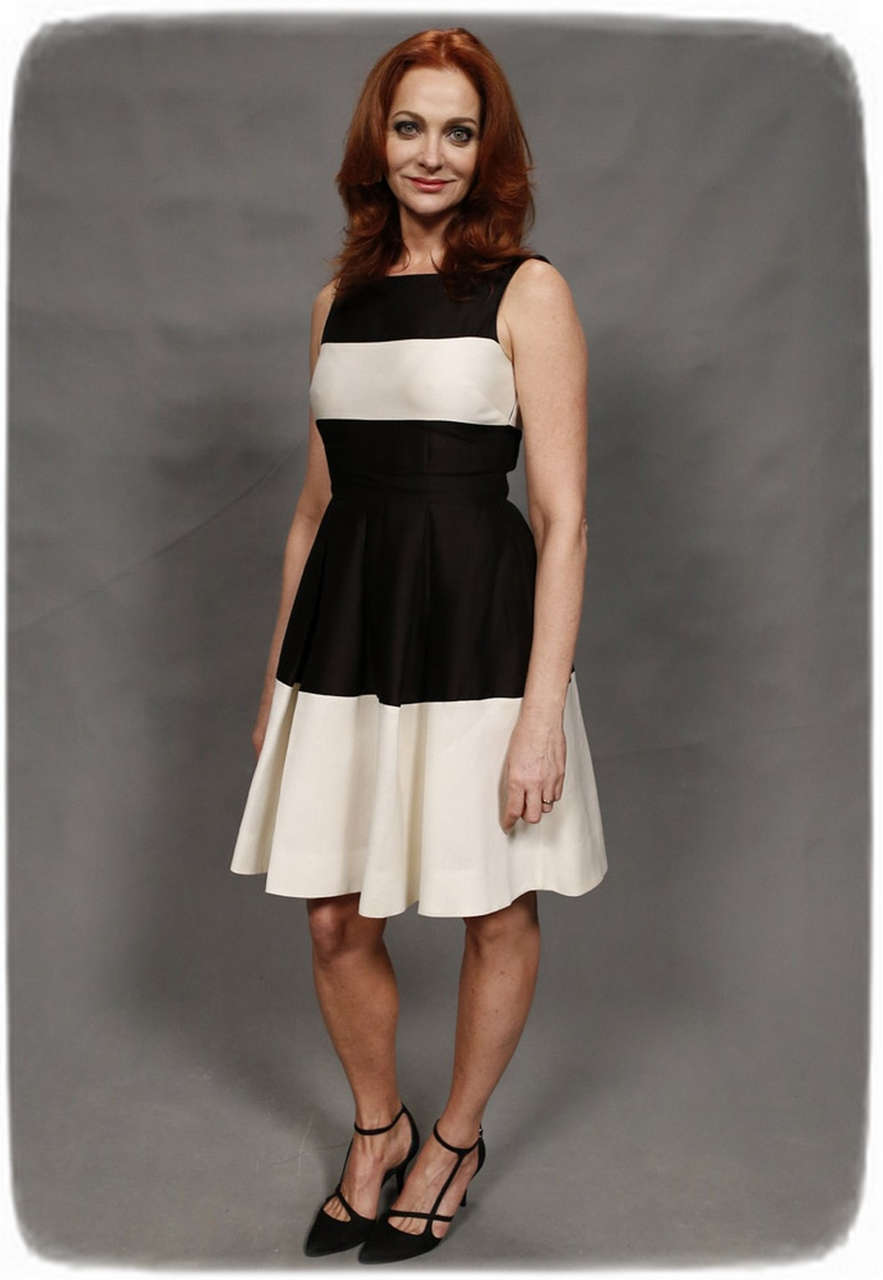 Alexandra Richter Feet