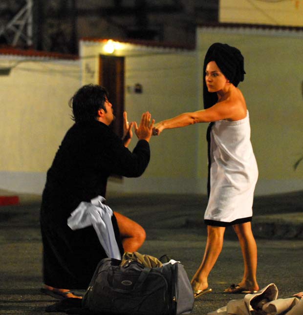 Alexandra Richter Feet