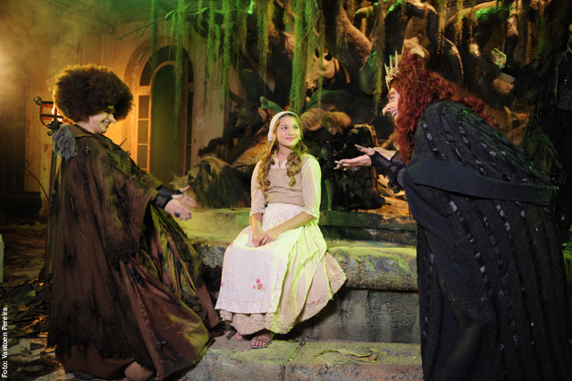 Alexandra Richter Feet