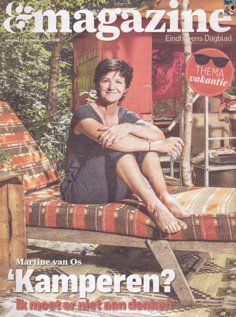 Martine Van Os Feet (6 photos)