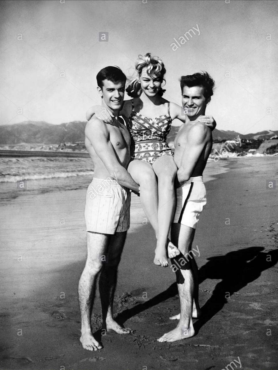 Patty Mccormack Feet