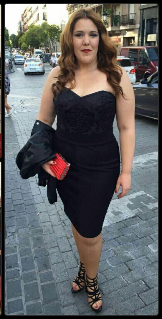 Aranzazu Zarate Feet