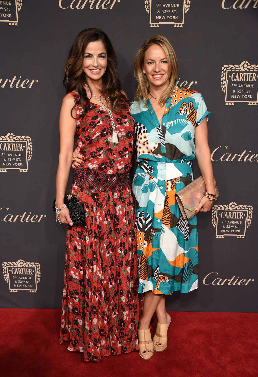 Coralie Charriol Paul Feet