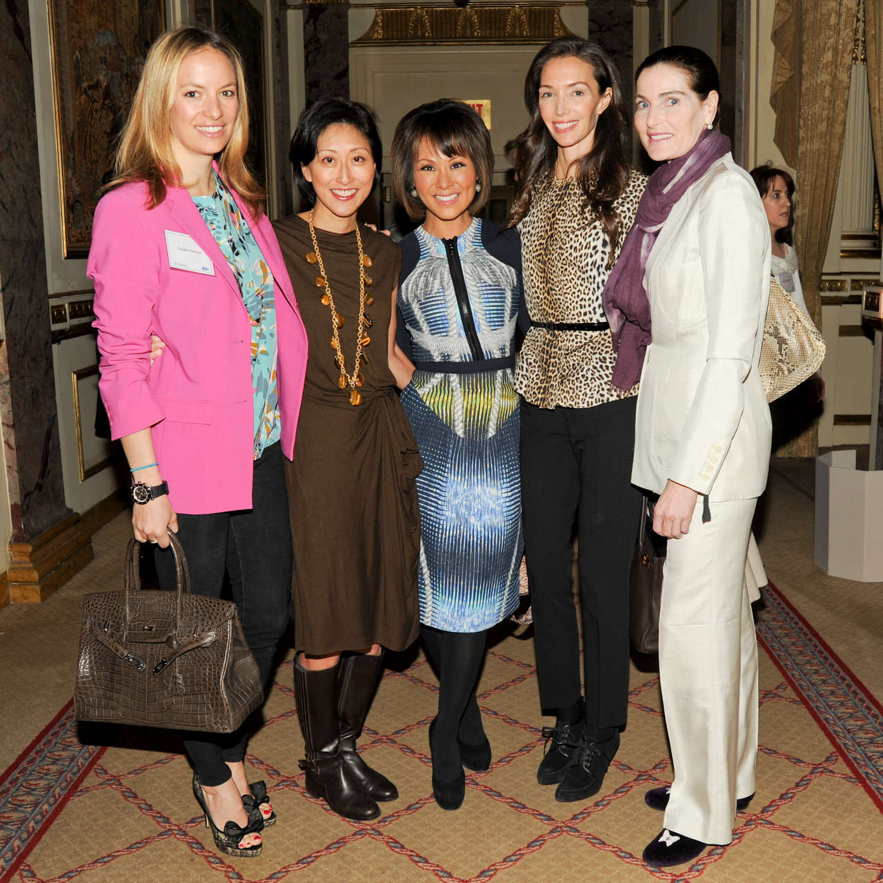 Coralie Charriol Paul Feet