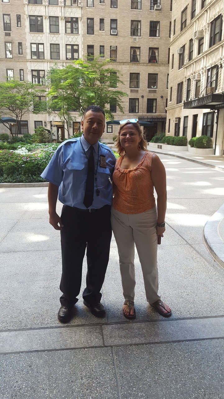 Melissa Mark Viverito Feet