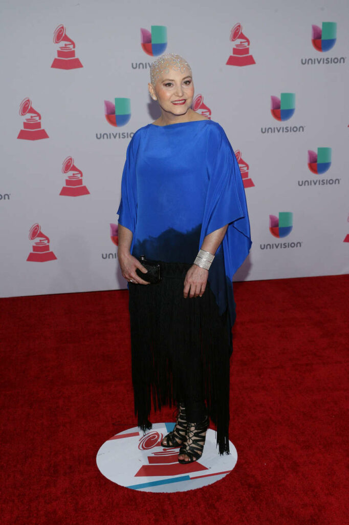 Berta Rojas Feet (2 photos)