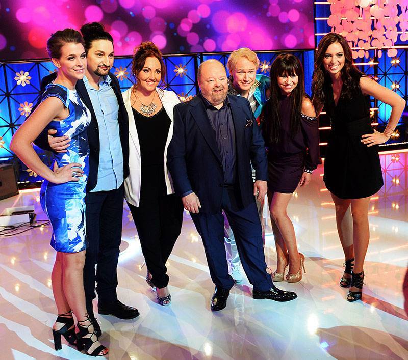 Karin Westerberg Feet