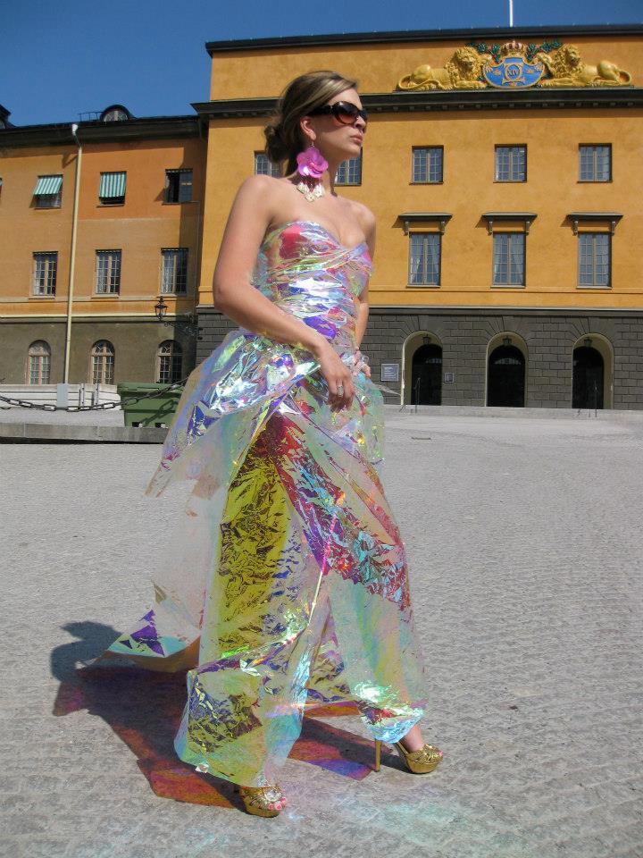 Karin Westerberg Feet