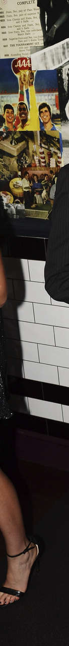 Charlotte Staley Feet