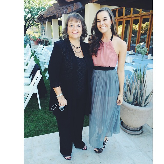 Colleen Donovan Feet