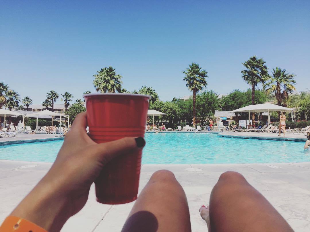 Colleen Donovan Feet