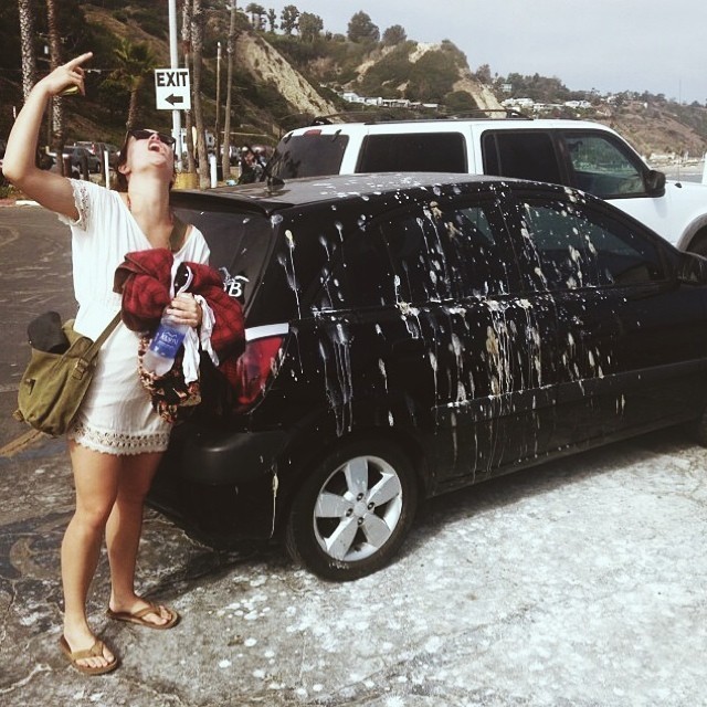 Colleen Donovan Feet