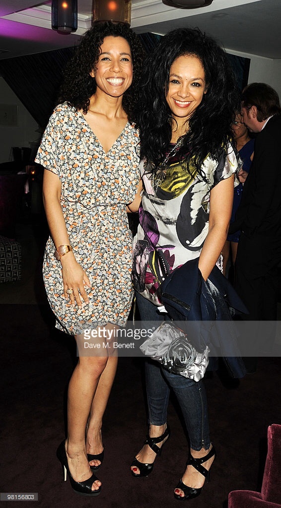 Margherita Taylor Feet