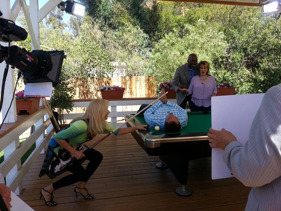 Ewa Mataya Laurance Feet