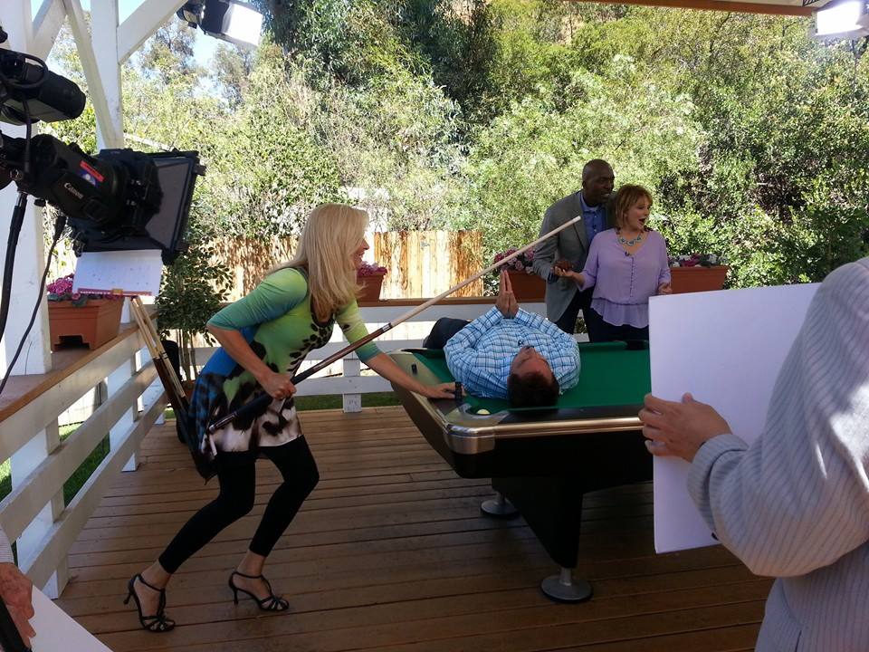 Ewa Mataya Laurance Feet