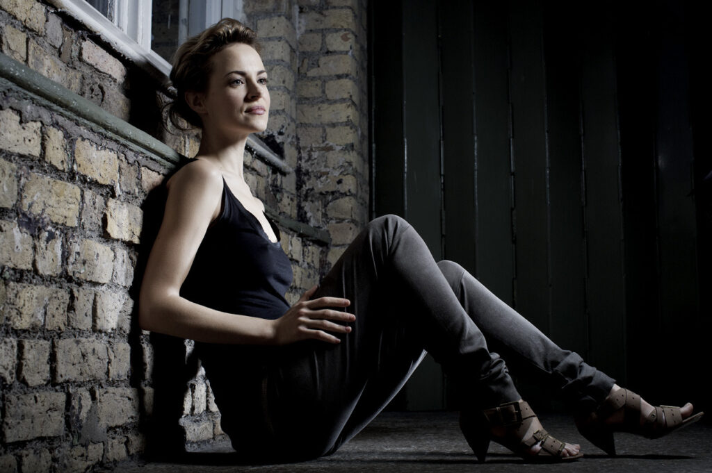 Gemma Hayes Feet (5 photos)