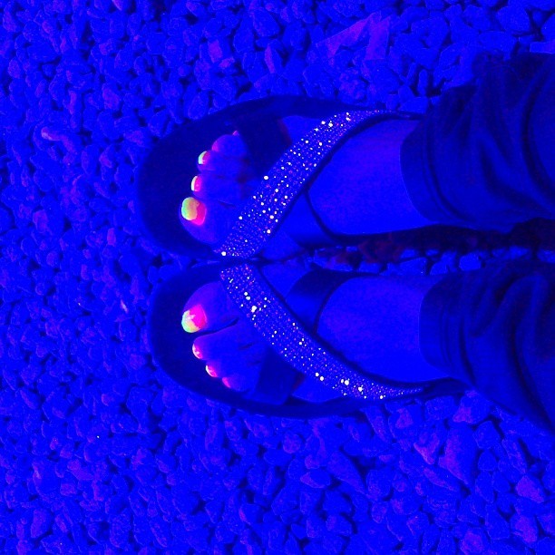 Kat Stephie Holst Feet