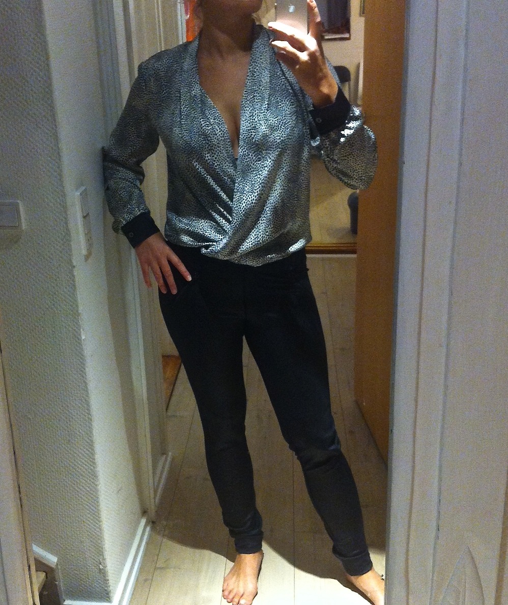 Kat Stephie Holst Feet