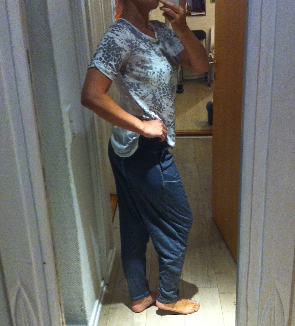 Kat Stephie Holst Feet