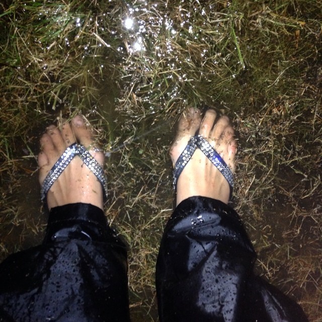 Kat Stephie Holst Feet