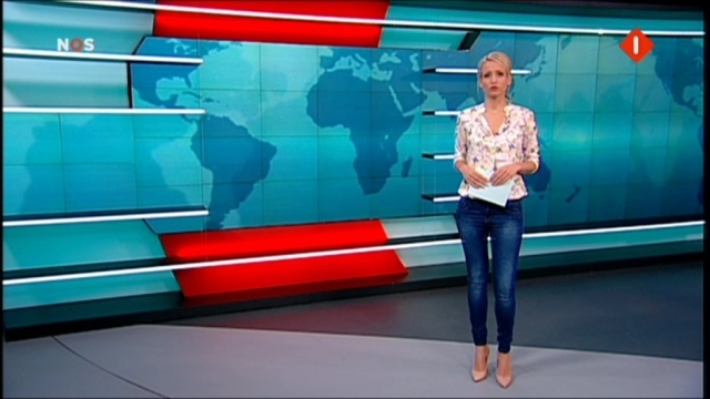 Dionne Stax Feet