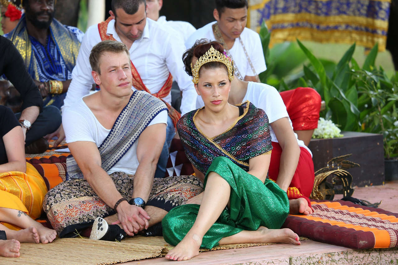 Erica Greenfield Feet