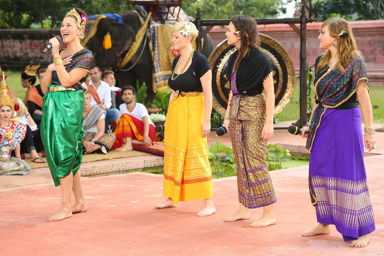 Erica Greenfield Feet