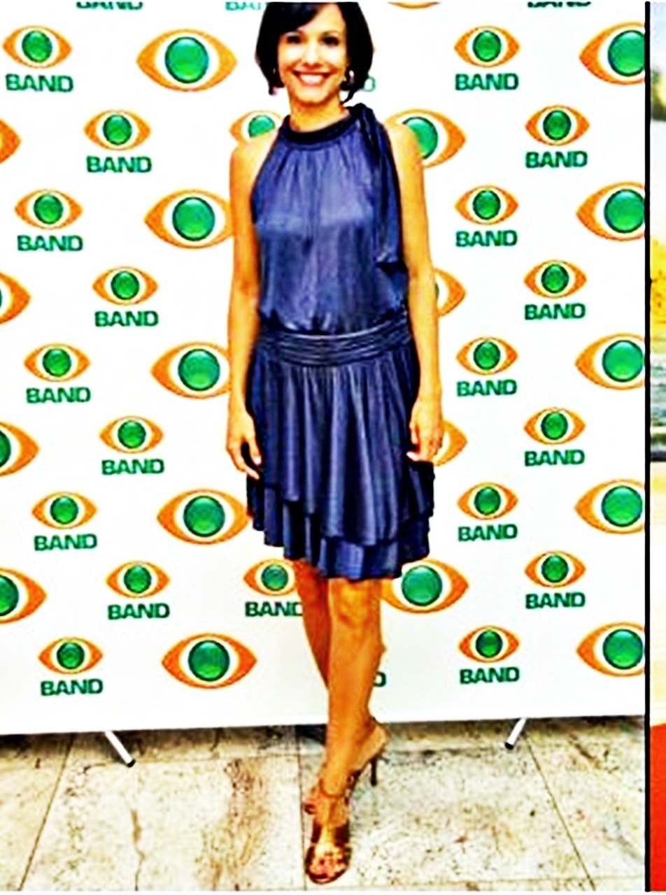 Lorena Calabria Feet