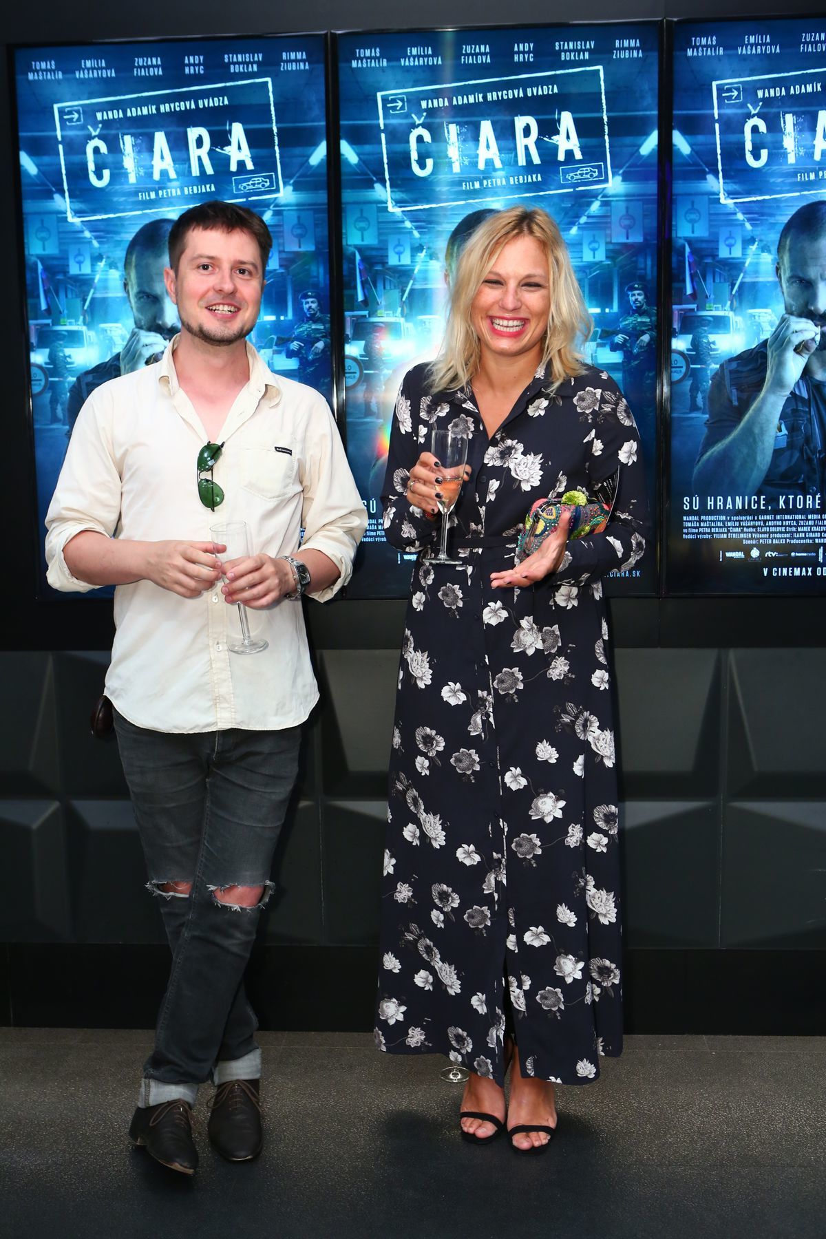 Linda Wagnerova Feet