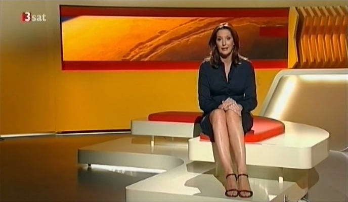 Kristina Zur Muehlen Feet