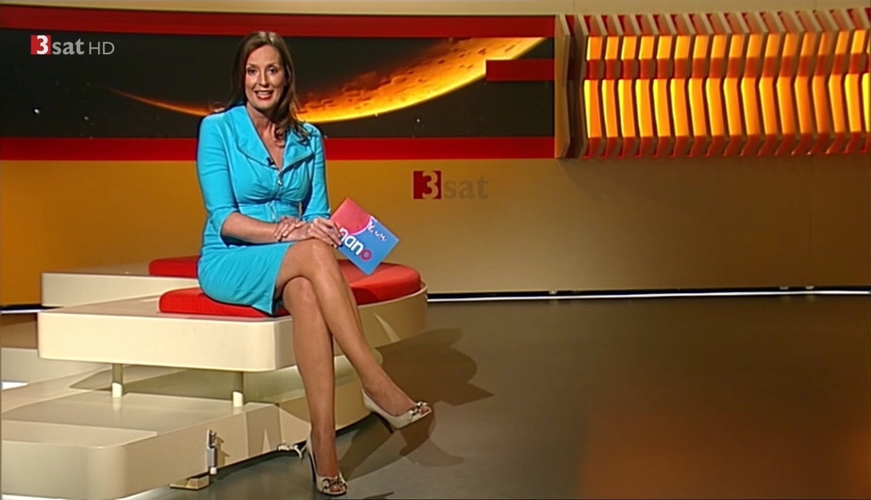 Kristina Zur Muehlen Feet